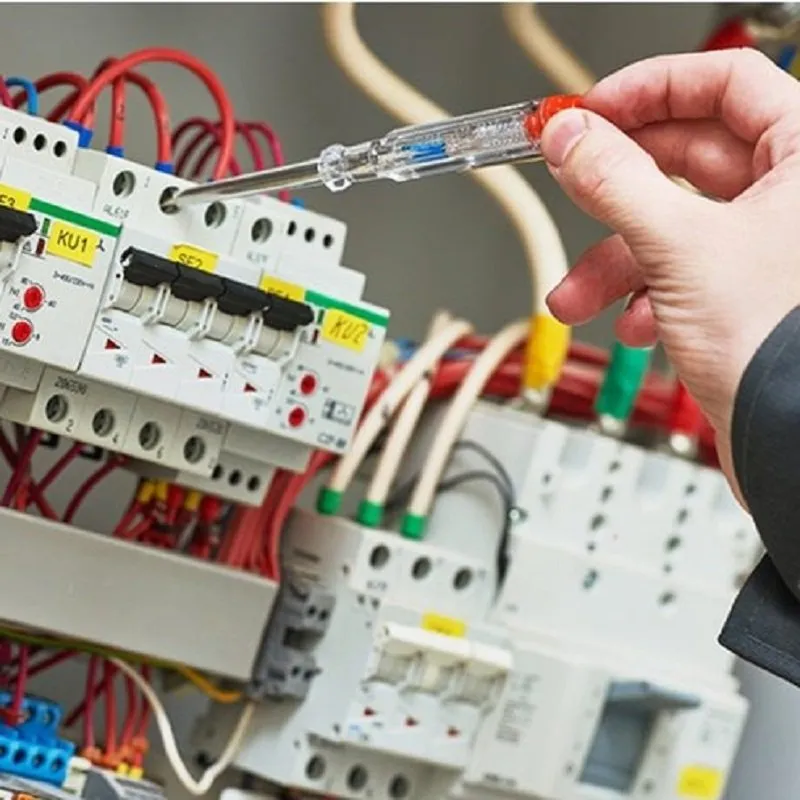 Emergency emergency electrical service service in San Francisco, CA - Garcia Electrical Repair Master