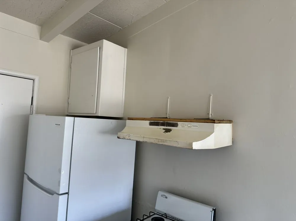 Slide of Garcia Handywork