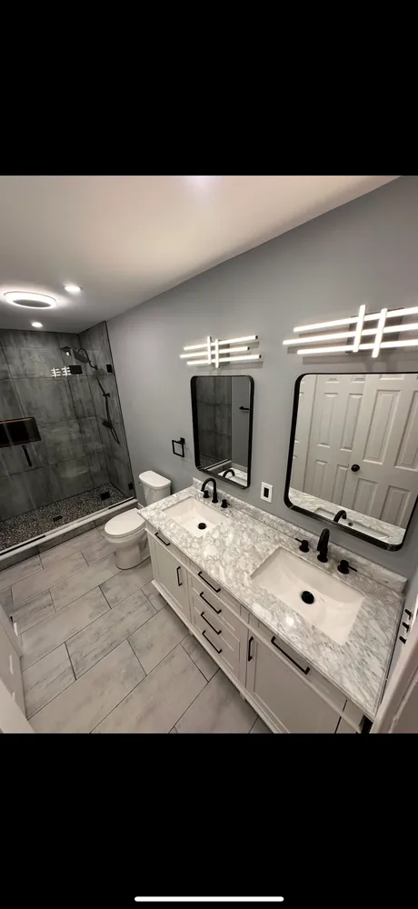 Trusted electrical repair in , by Garcia House Improvement