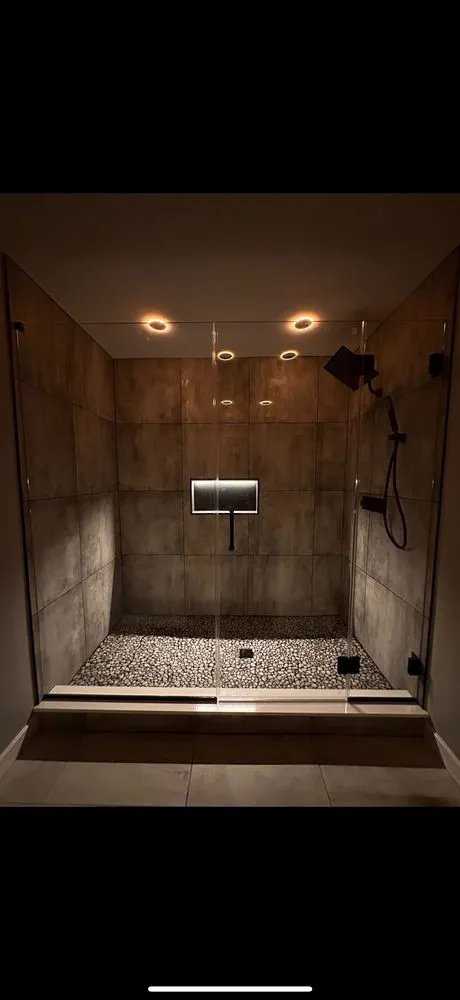 Certified lighting installation experts serving , - Garcia House Improvement