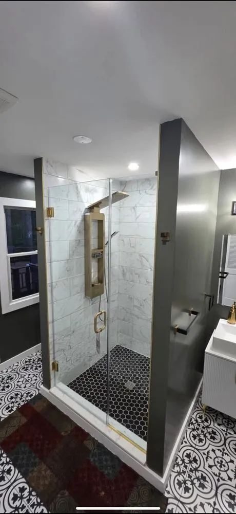 Slide of Garcia House Improvement