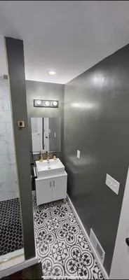 Garcia House Improvement