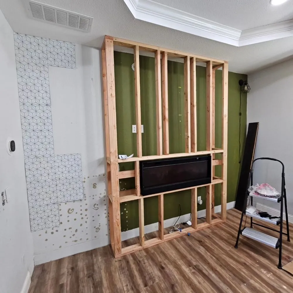 Affordable emergency electrical service service in Acampo, CA - Garcia Remodeling