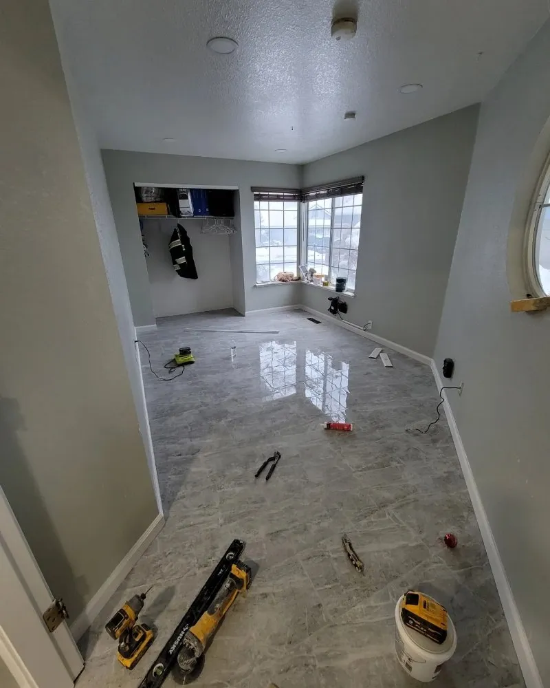 Certified outlet and switch repair in Acampo, CA by Garcia Remodeling