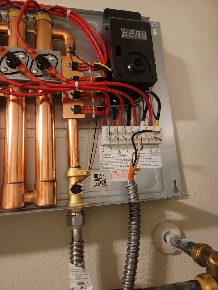 Reliable panel upgrade in Acampo, CA by Garcia Remodeling