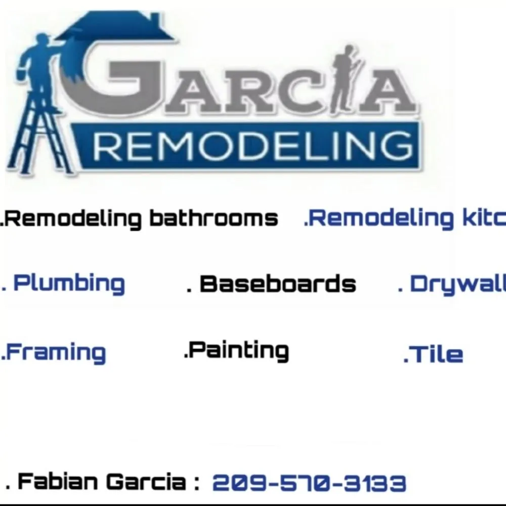 Licensed electrician providing electrical repair in Acampo, CA - Garcia Remodeling
