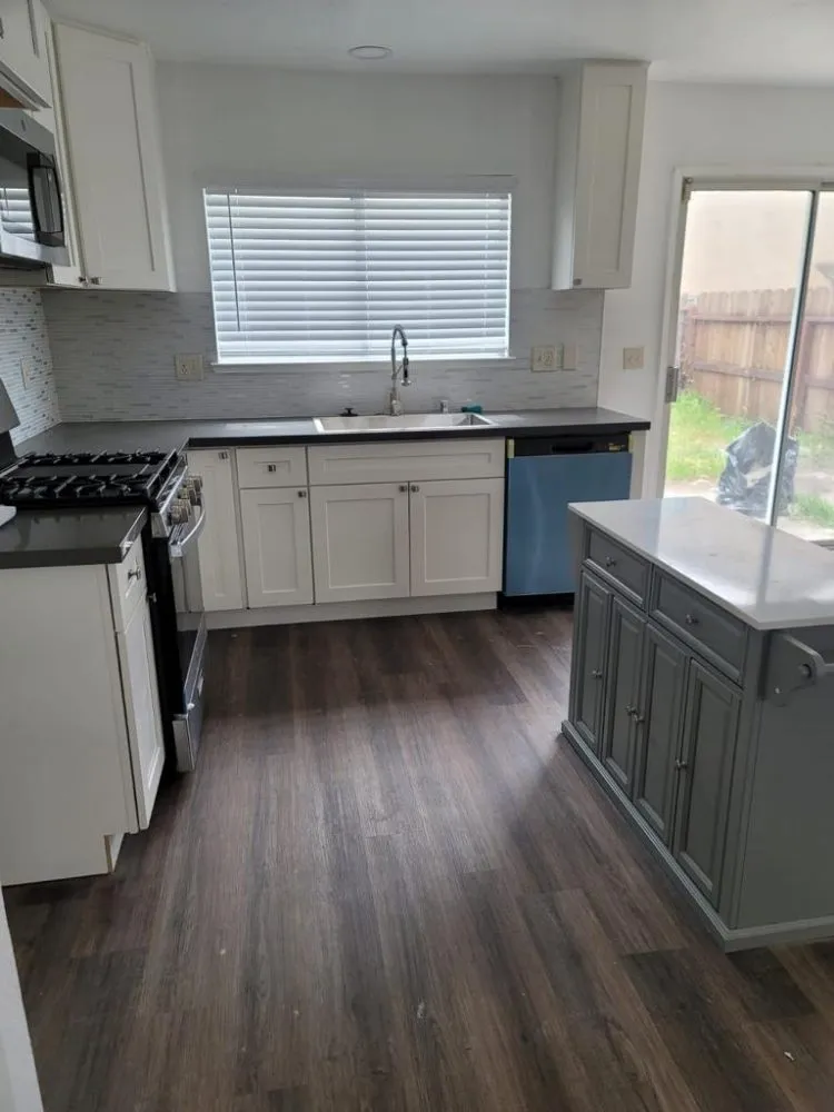Professional emergency electrical service in Acampo, CA by Garcia Remodeling