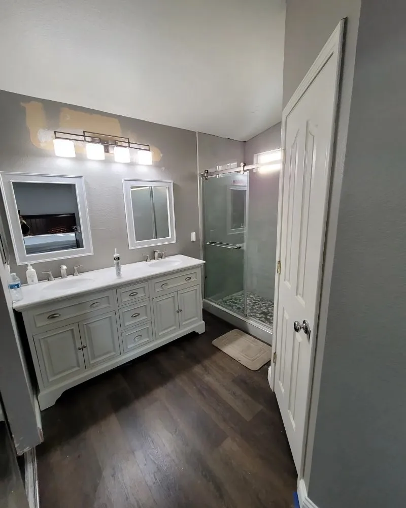 Expert electrician providing circuit breaker repair in Acampo, CA - Garcia Remodeling