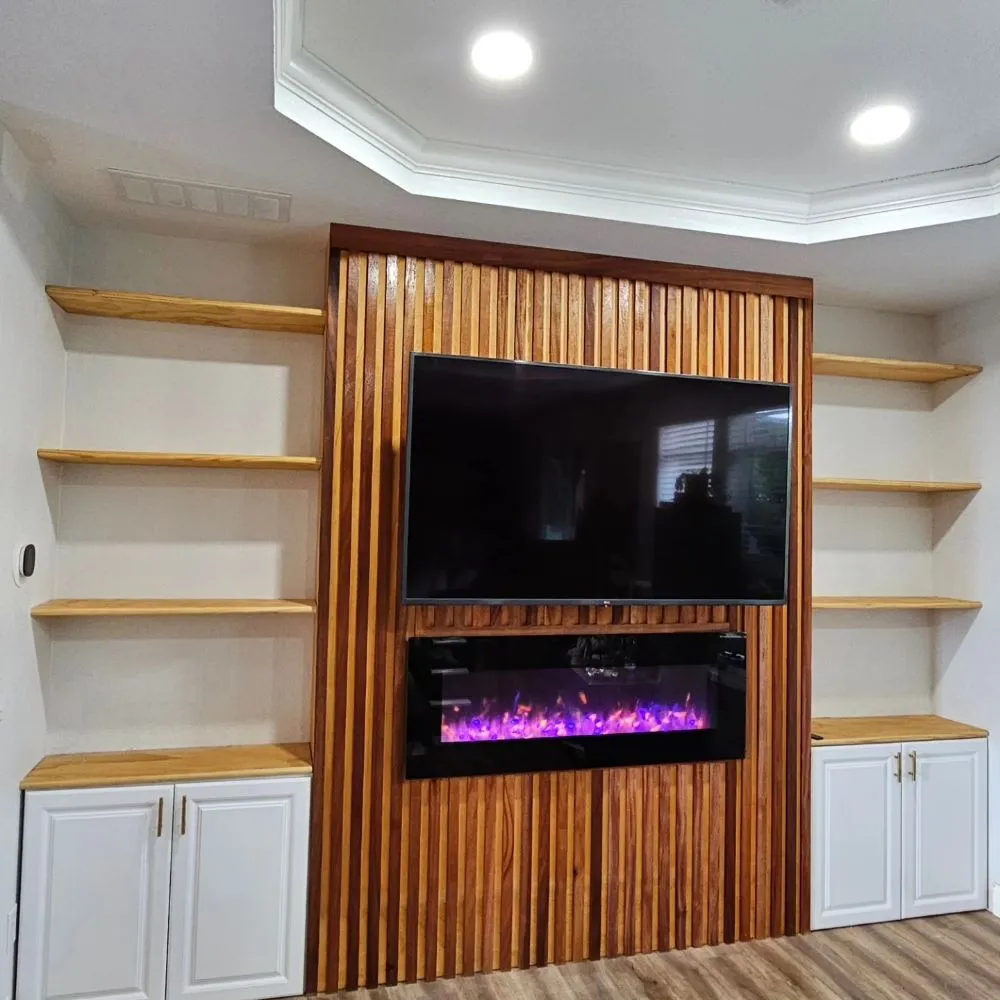 Reliable panel upgrade service in Acampo, CA - Garcia Remodeling