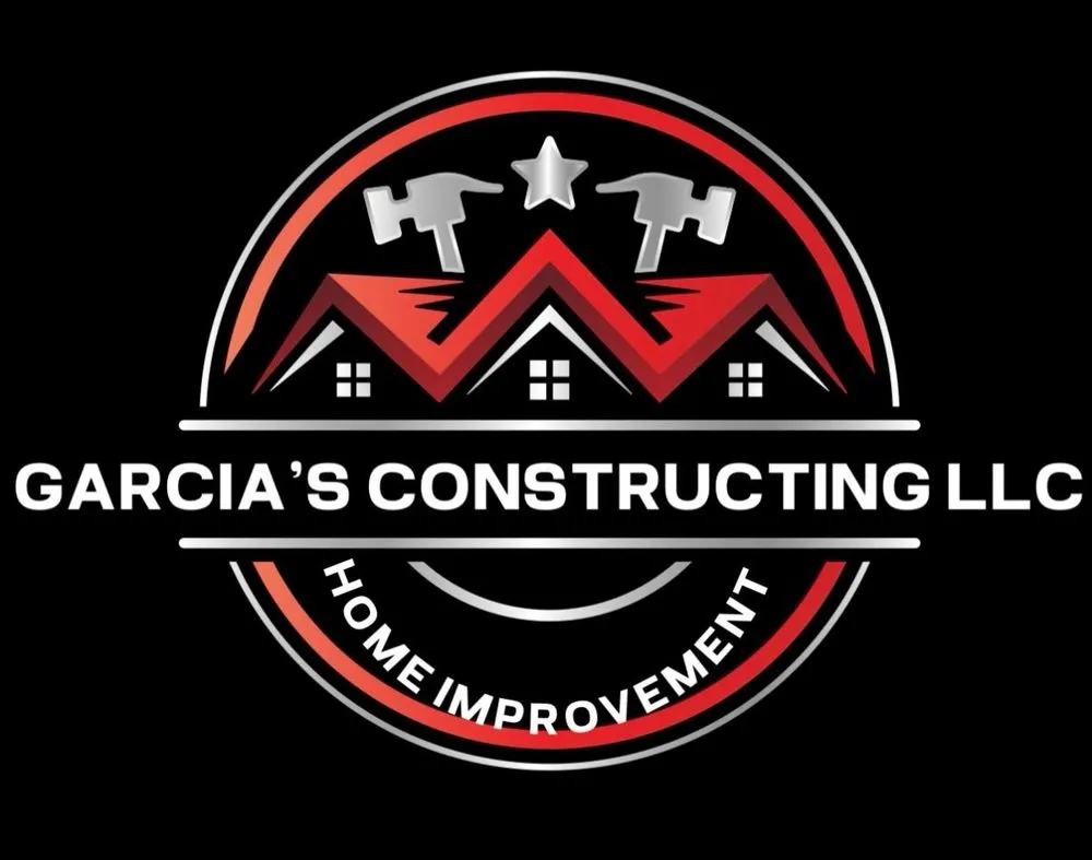 Slide of Garcias Contracting