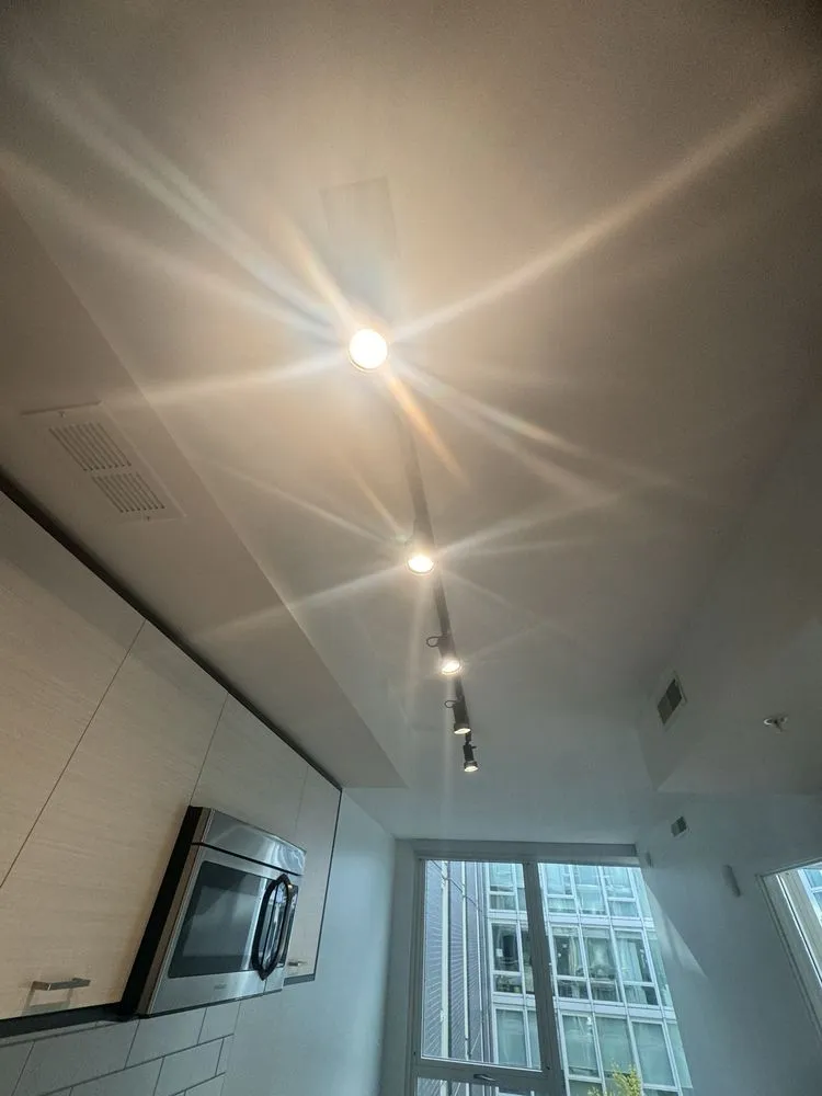 Slide of Garcias Contracting