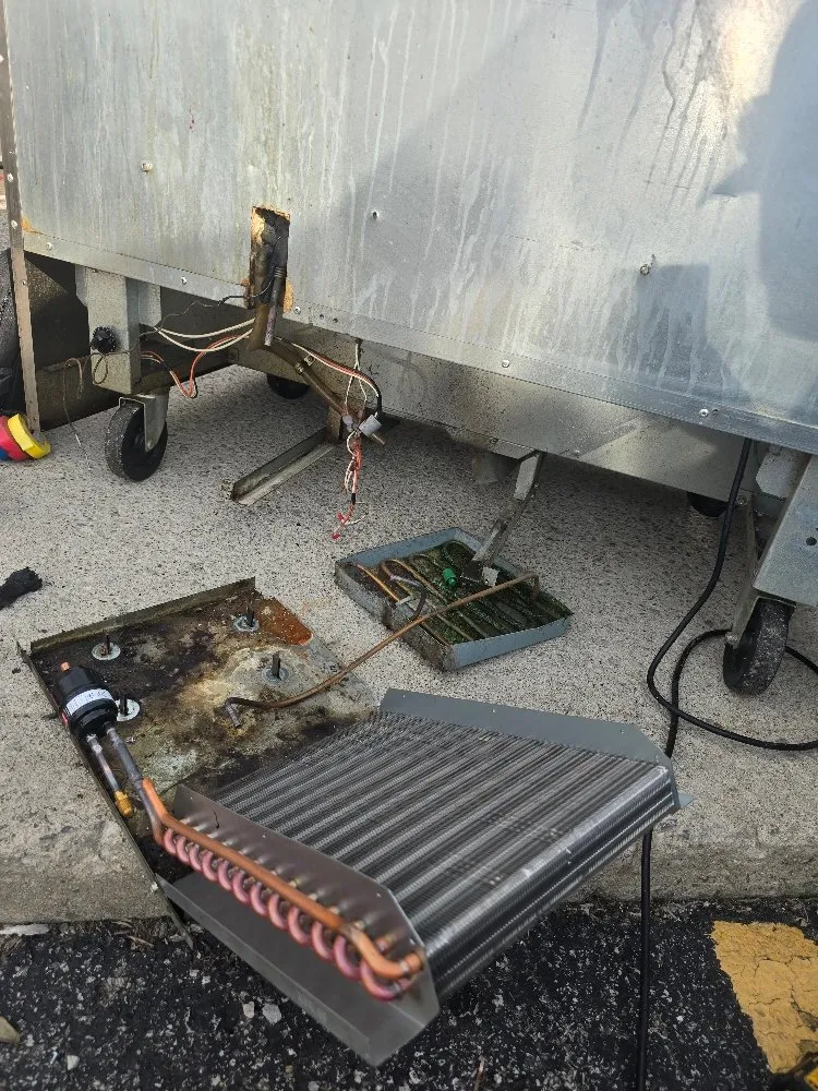 Slide of Garcias Elite Contractors