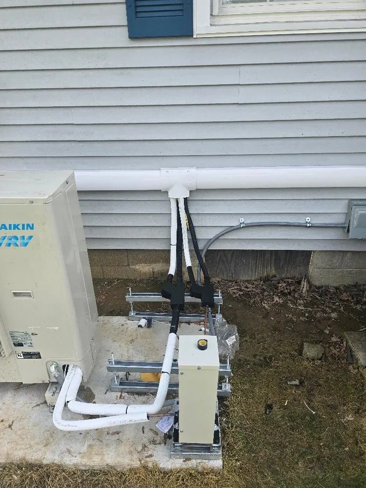 Slide of Garcias Elite Contractors