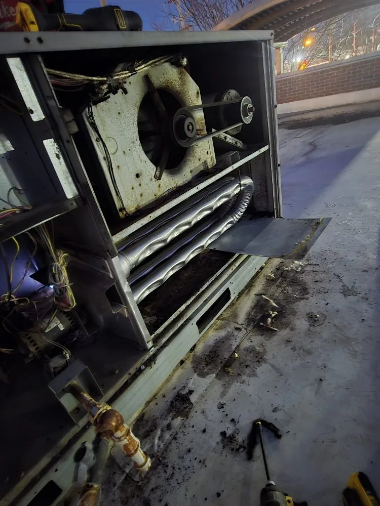 Expert electrical repair in ,  by Garcias Elite Contractors