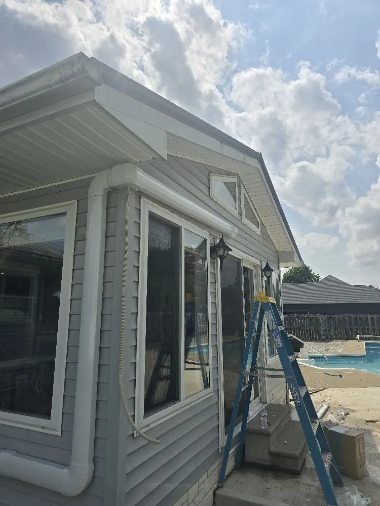 Professional circuit breaker repair in ,  by Garcias Elite Contractors