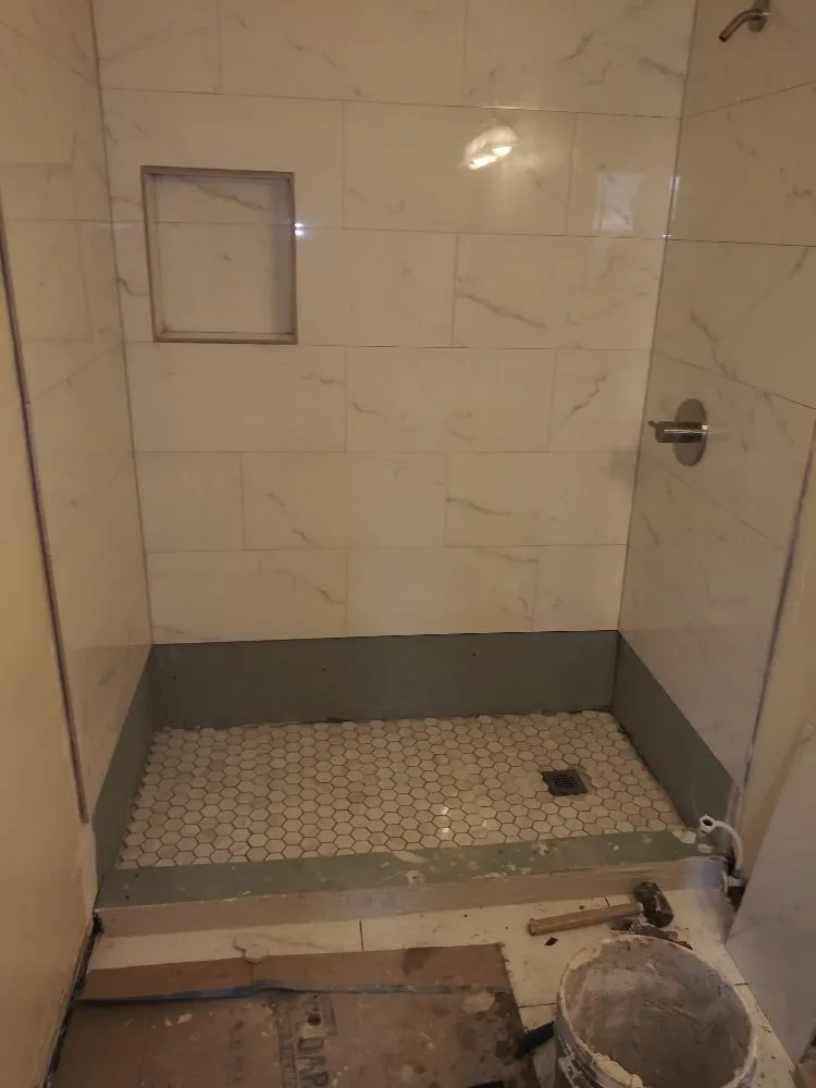 Slide of Garcias Home Improvement