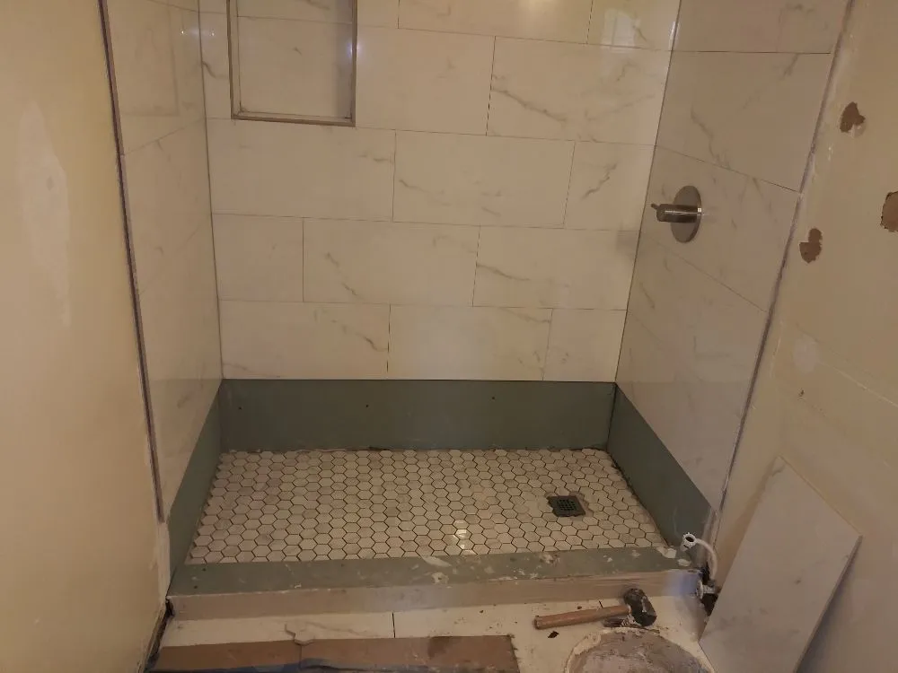 Slide of Garcias Home Improvement