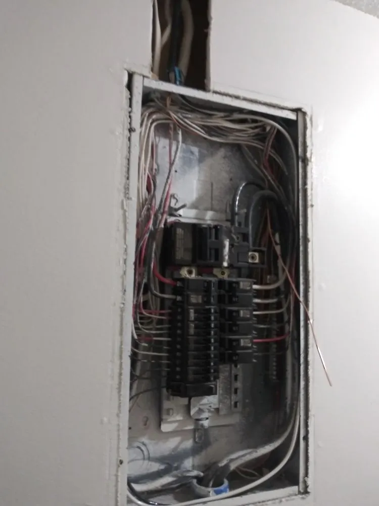 Slide of Garcias Home Improvement