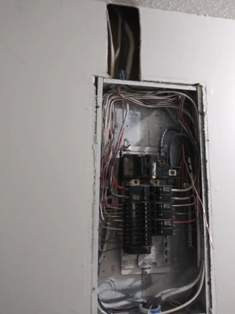 Slide of Garcias Home Improvement