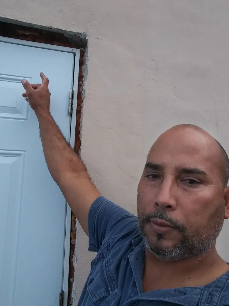 Slide of Garcias Home Improvement