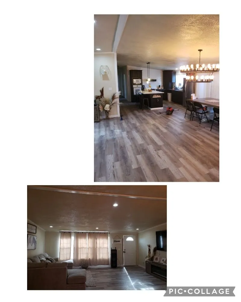 Slide of Garcias Home Services