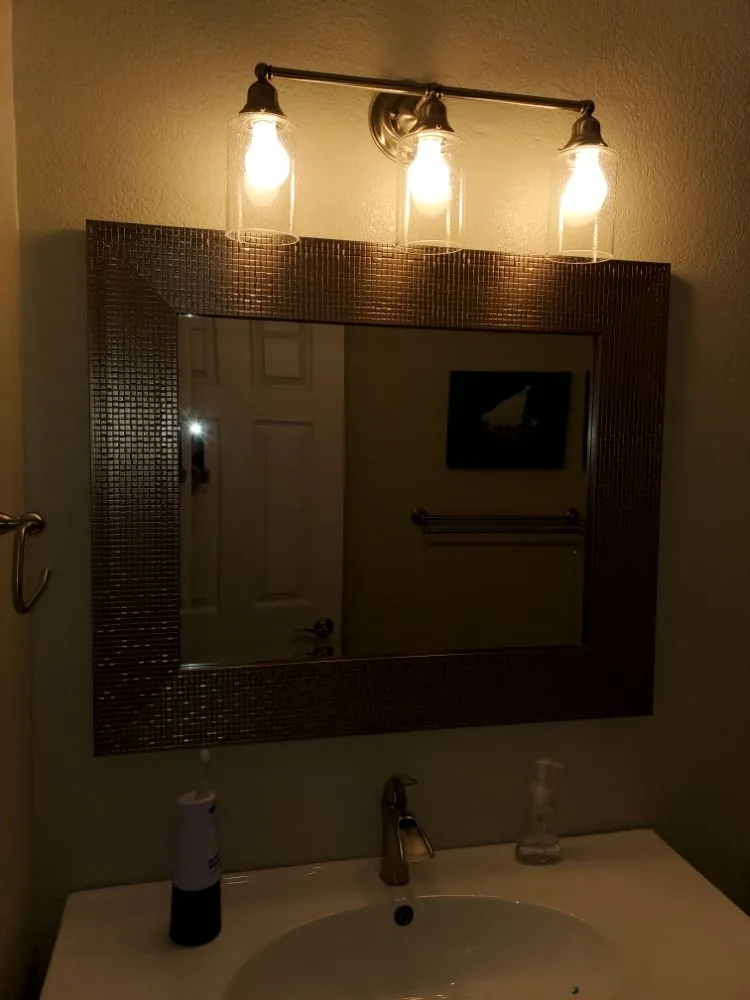 Slide of Garcias Home Services