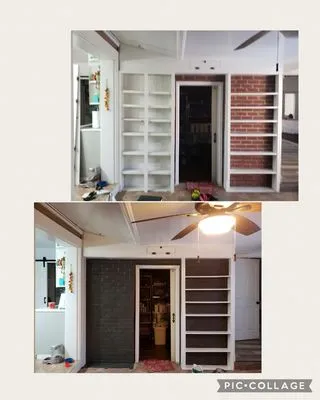 Garcias Home Services Logo