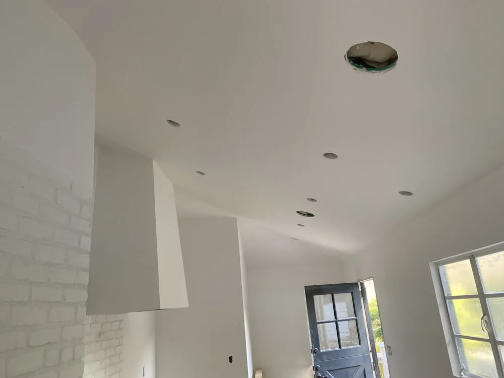 Slide of Garcia’s Remodeling