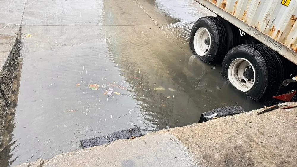 Slide of Garcia’s Remodeling