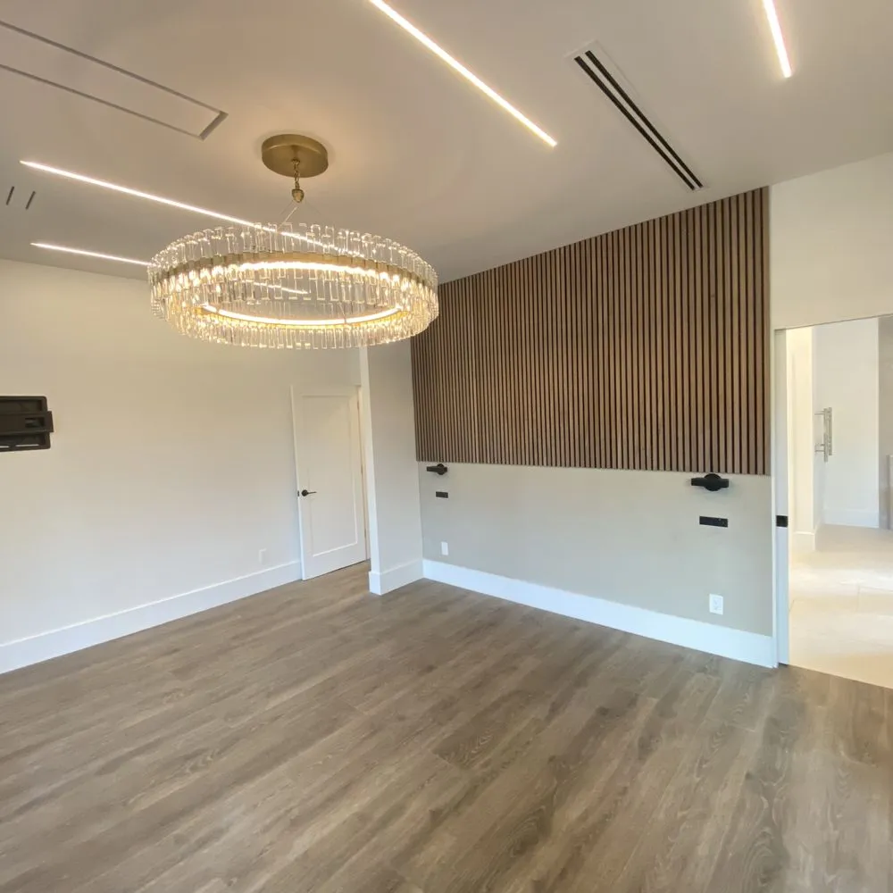 Slide of Garcia’s Remodeling