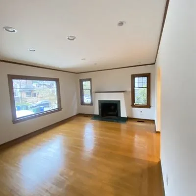 Garcia’s Remodeling Logo