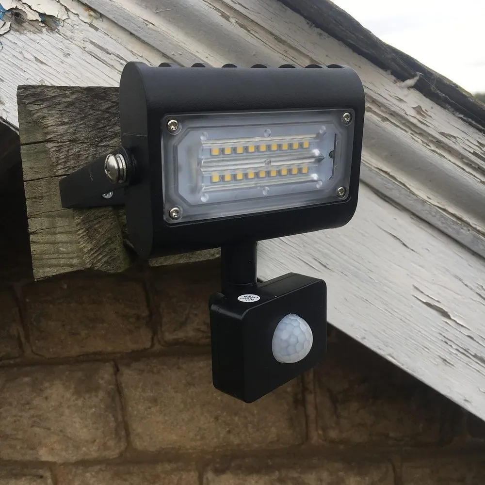 Slide of Garden City Park Electric