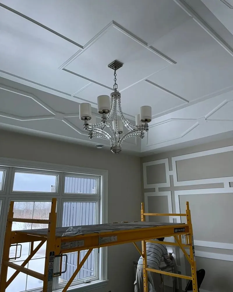 Slide of Garden City South Electricians