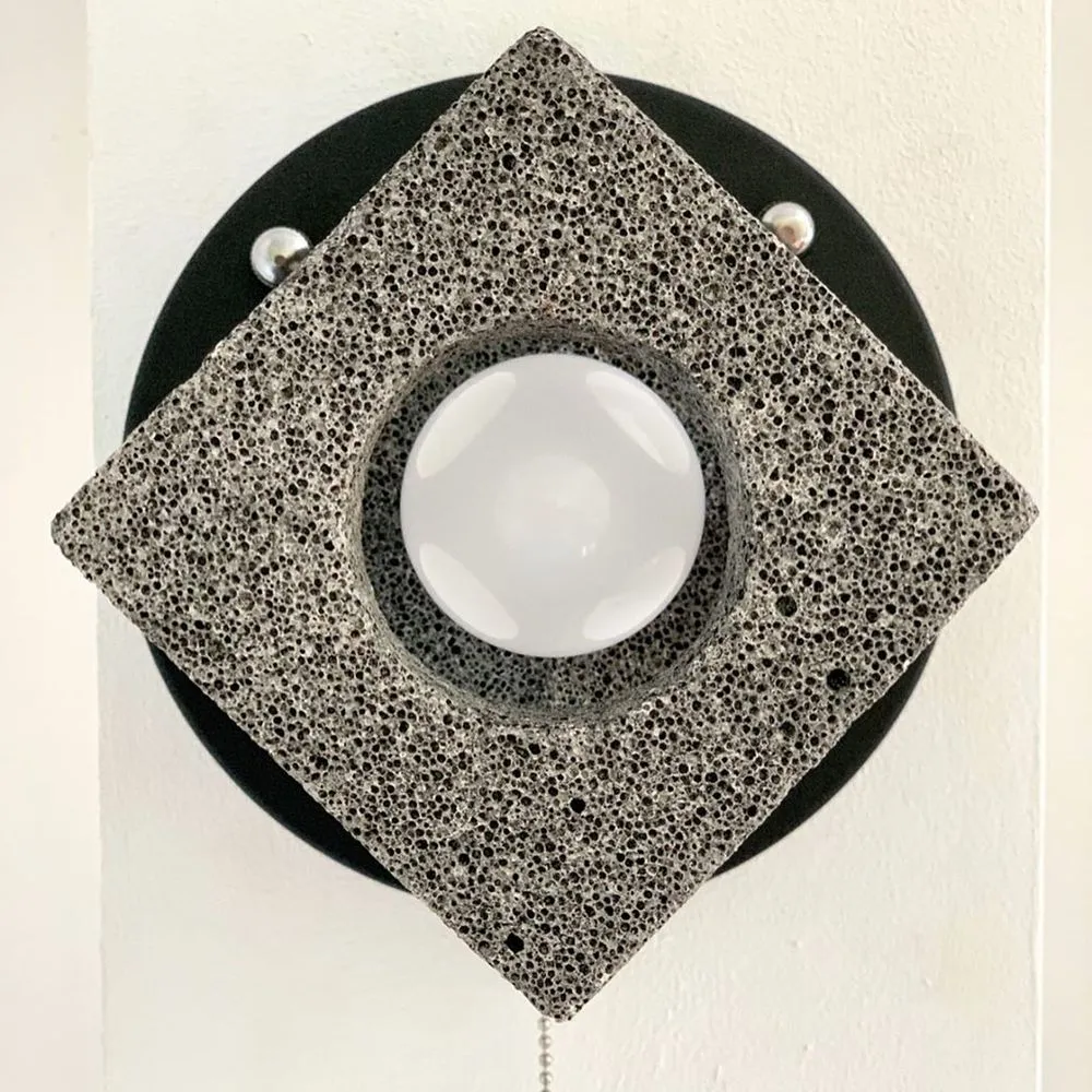 Slide of Garden Electrical