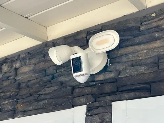 Garden Grove Electricians Logo