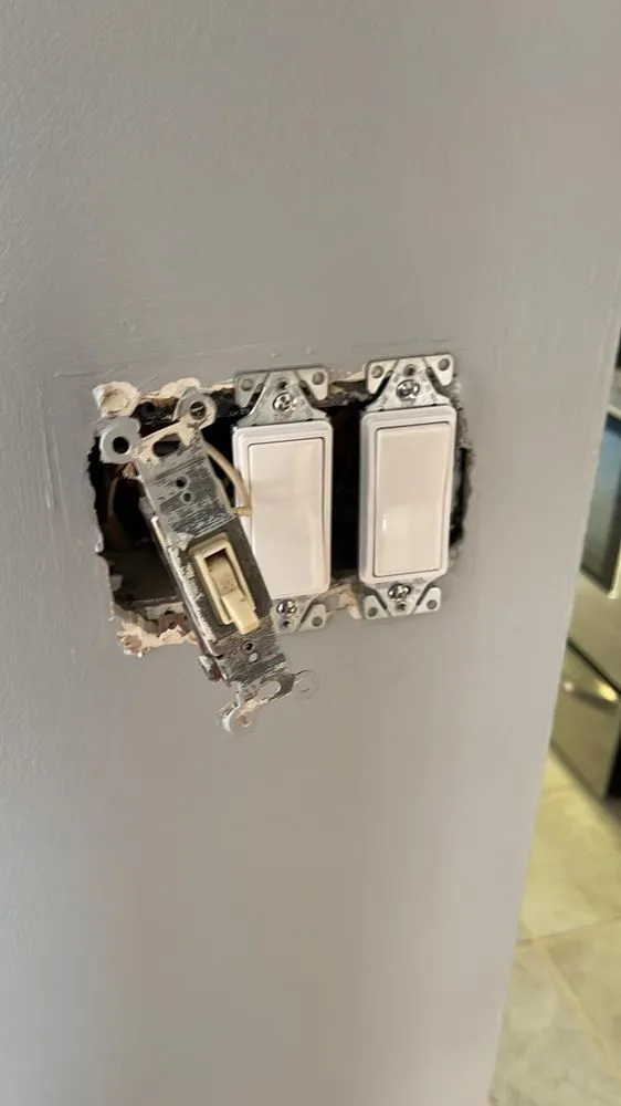 Slide of Garden State