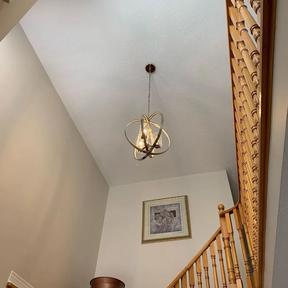 Slide of Gardena Electrical Service