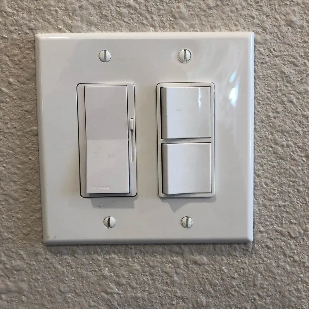 Slide of Gardena Electrical Service