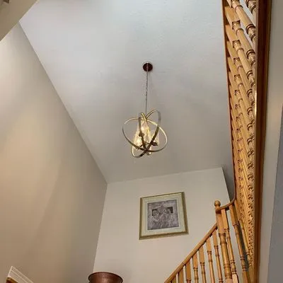 Gardena Electrical Service Logo