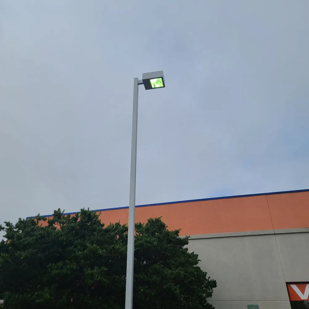 Slide of Gardena Electricians