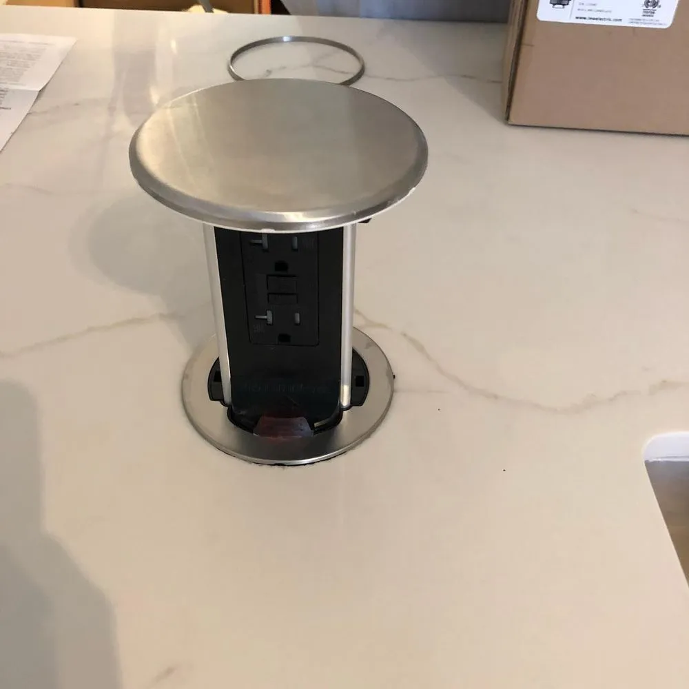 Slide of Gardena Electricians