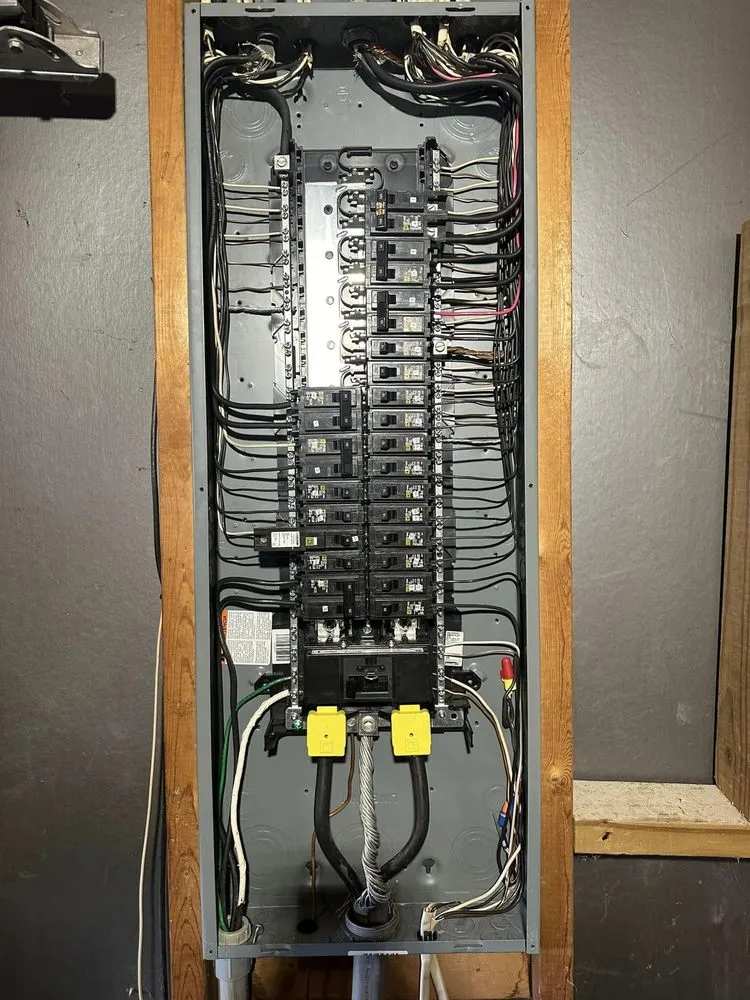 Slide of Gardena Emergency Electrician