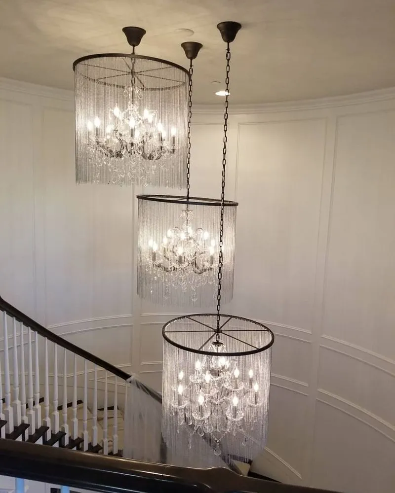 Slide of Gardena Emergency Electrician