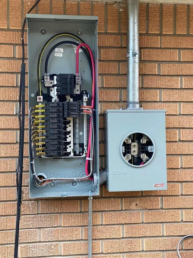 Slide of Gardena Licensed Electrician