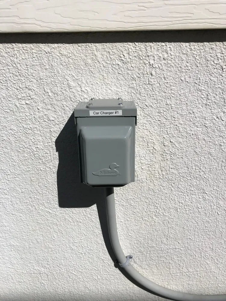 Slide of Gardena Licensed Electrician