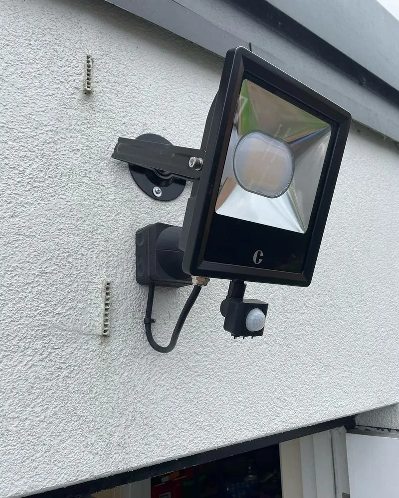 Slide of Gardena Licensed Electrician