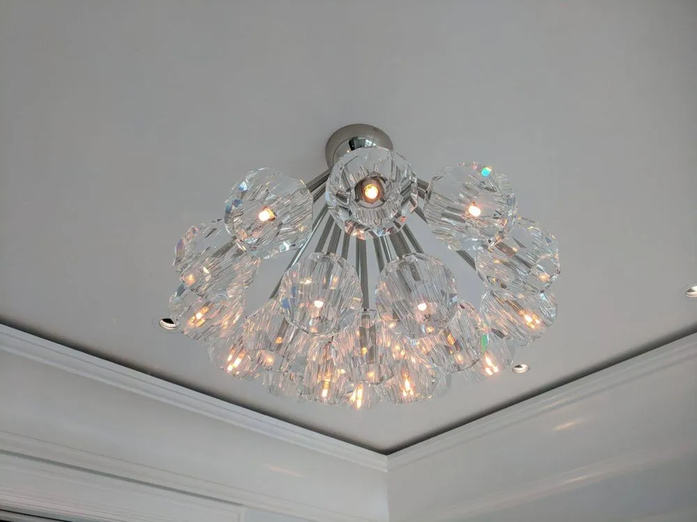 Slide of Gardena Master Electrician