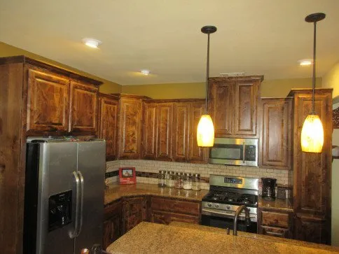 Slide of Gardner and Sons Electric