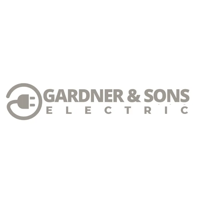 Slide of Gardner and Sons Electric