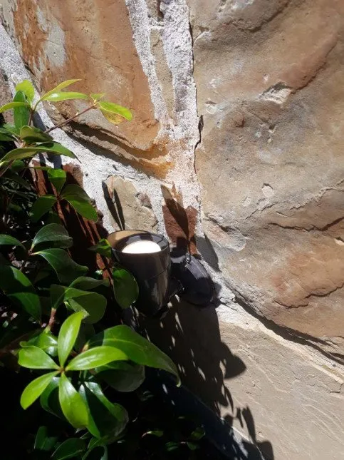 Slide of Gardner and Sons Electric